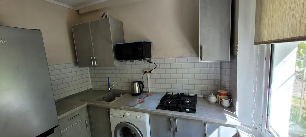 Квартира Уютная квартира в центре — Адлер