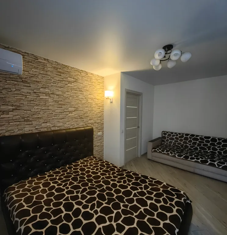 Квартира рядом с ледовым дворцом