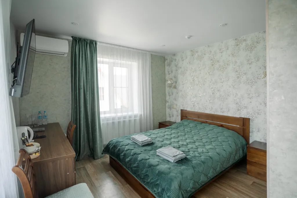 Квартира Комната — аренда посуточно в Сельцо