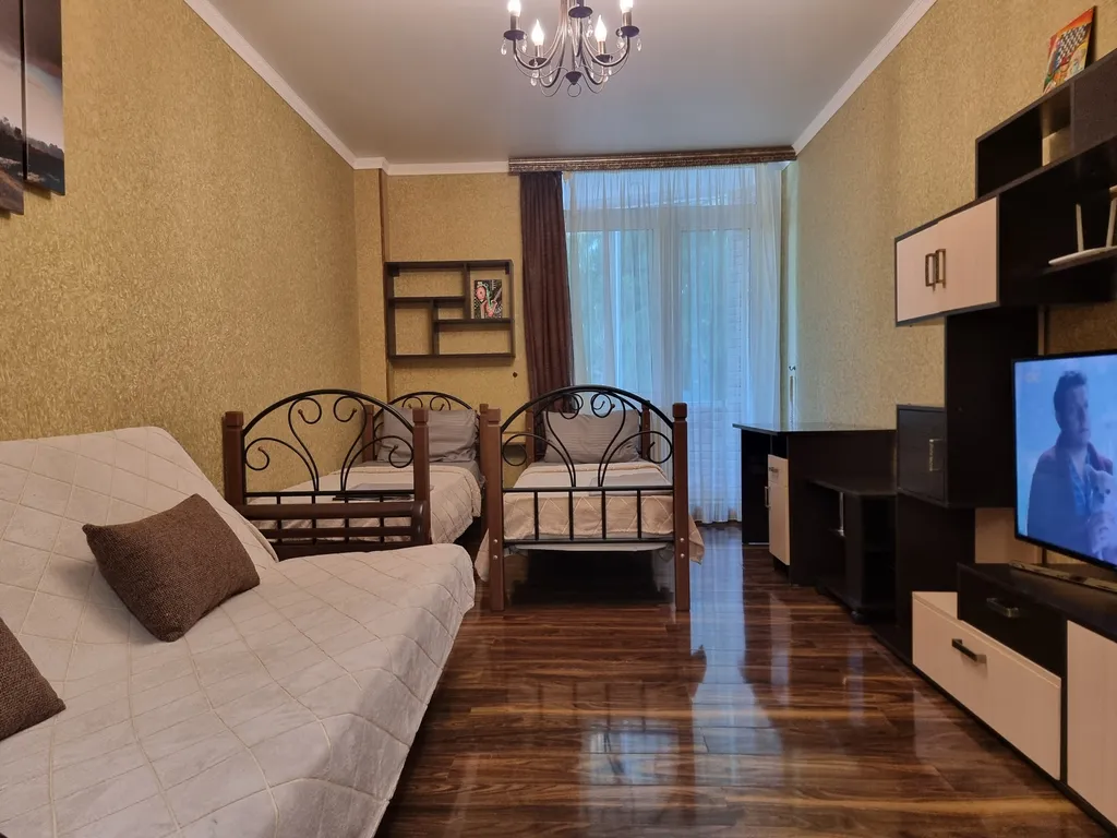 Квартира Квартира у моря МС29 — Адлер