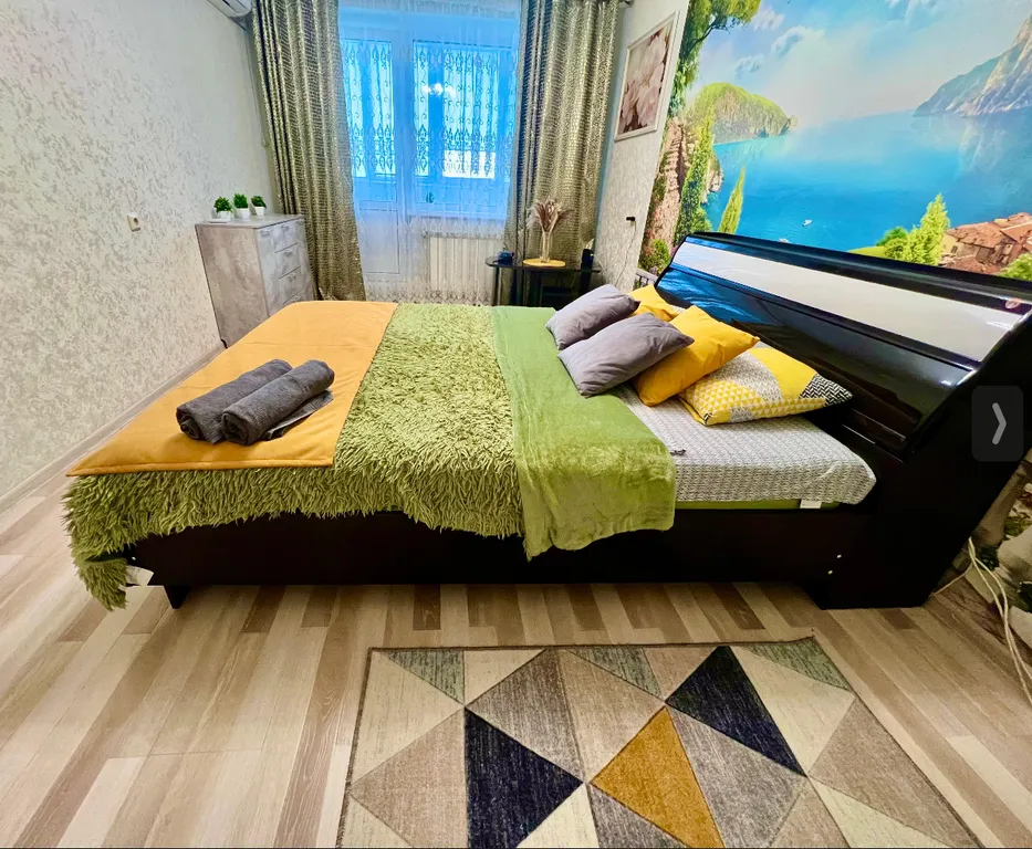 Апартаменты Люкс