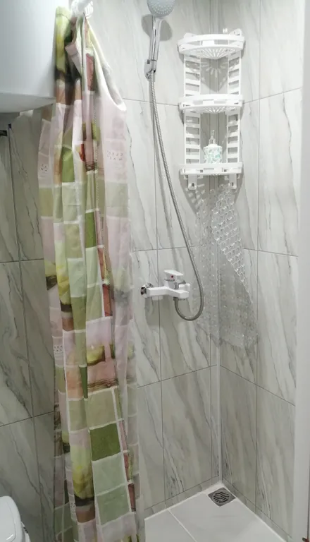 Комната на 2-3 человека с удобствами и кухней