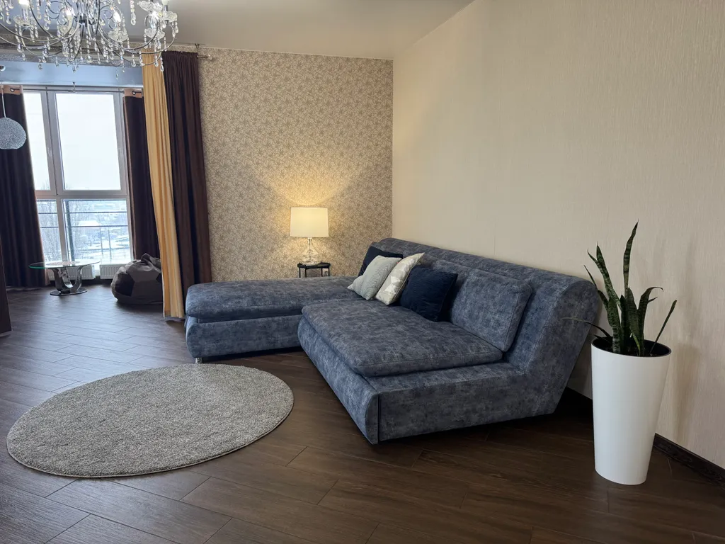 Квартира Калининградские каникулы — Калининград