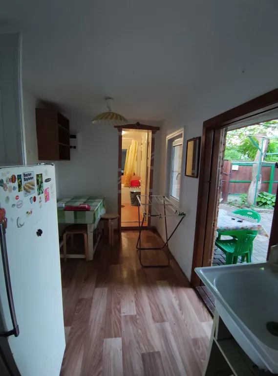 Кубанский дом