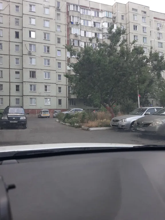 Однокомнатная квартира в самом центре с развитой инфраструктурой