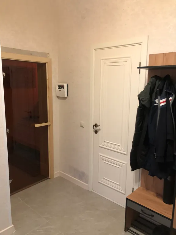 Апартаменты «Сиеста» с видом на море