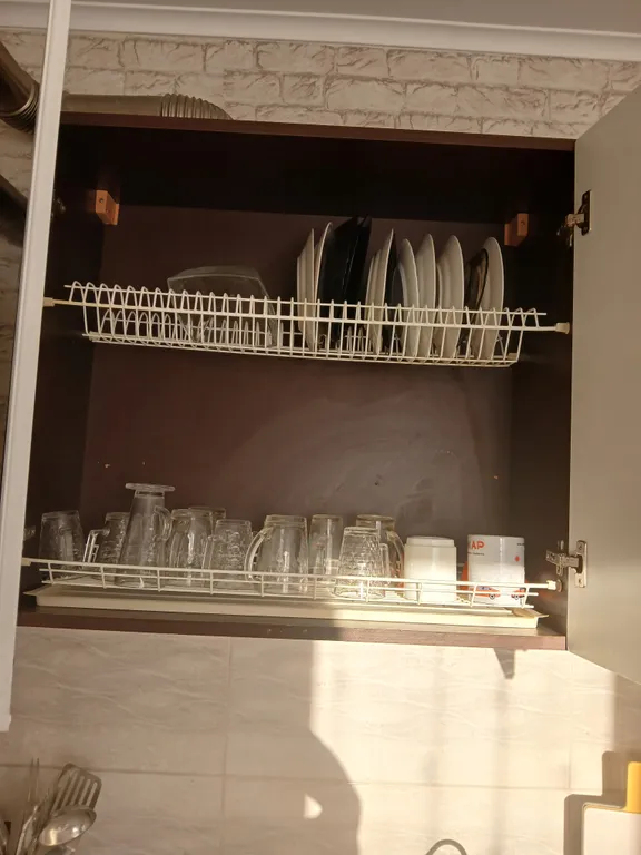 Квартира Уютная однокомнатная квартира — Калининград