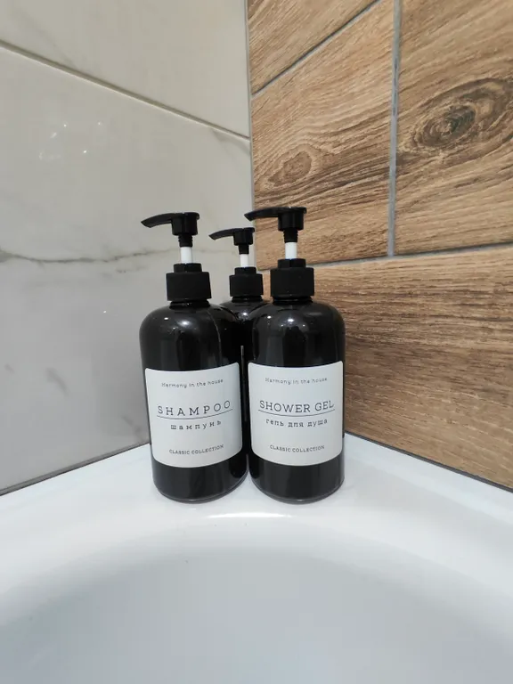 NATALI Aparts 108.2 Дизайнерская студия в центре города