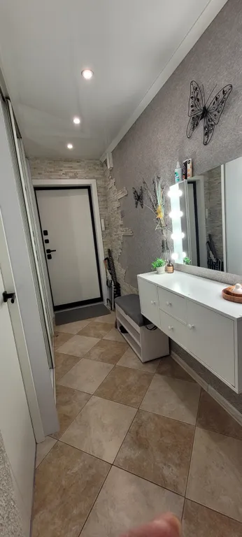 Квартира Уютная 2-х комнатная квартира в самом сердце города — Калининград