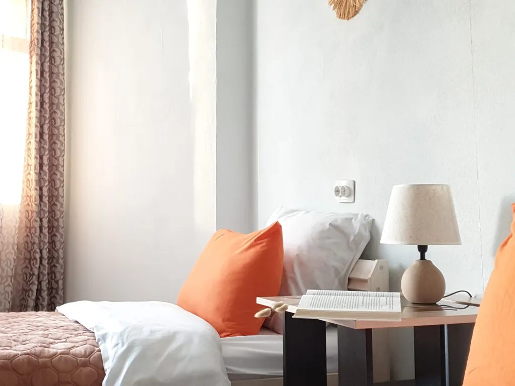 Квартира Квартира в сердце Хибин — Кировск