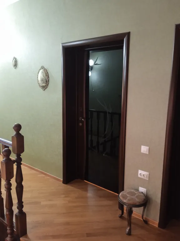 Элитный 2-х этажный дом целиком под ключ без хозяина, комильфо центр