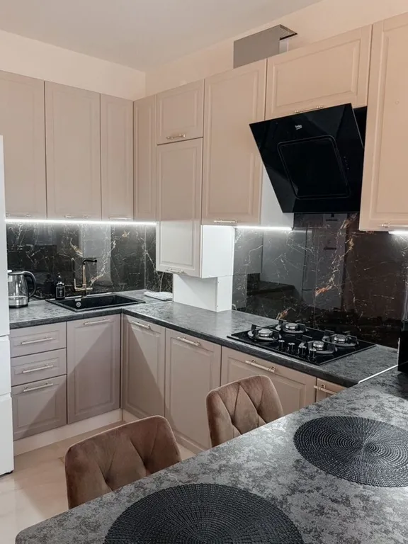 Квартира Новая квартира для большой семьи — Великий Новгород