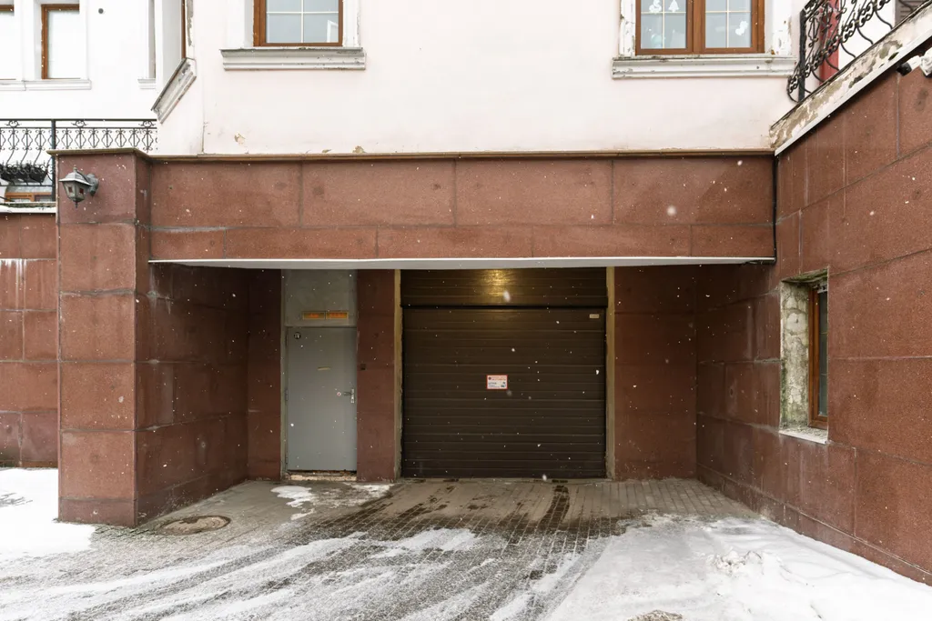 Квартира VbgApart