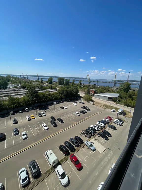 Квартира Уютная квартира в центре — Казань