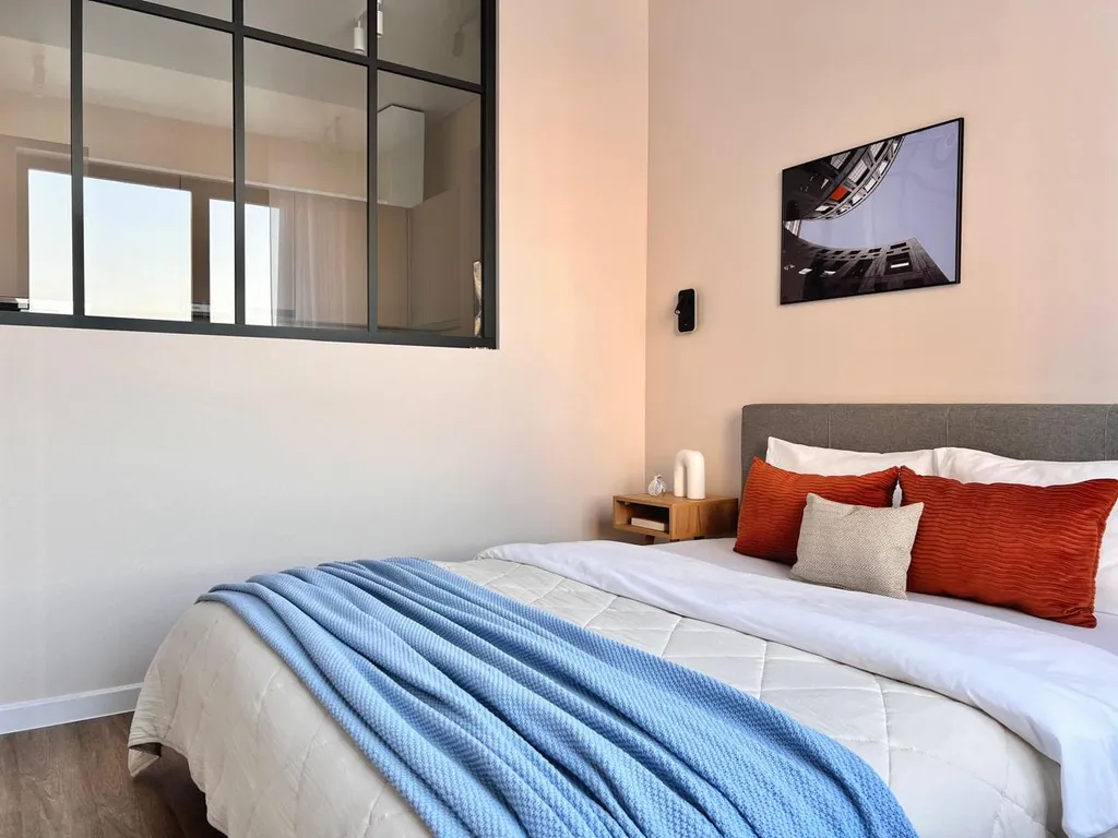 Дизайнерские апартаменты в резиденциях Тихомиров