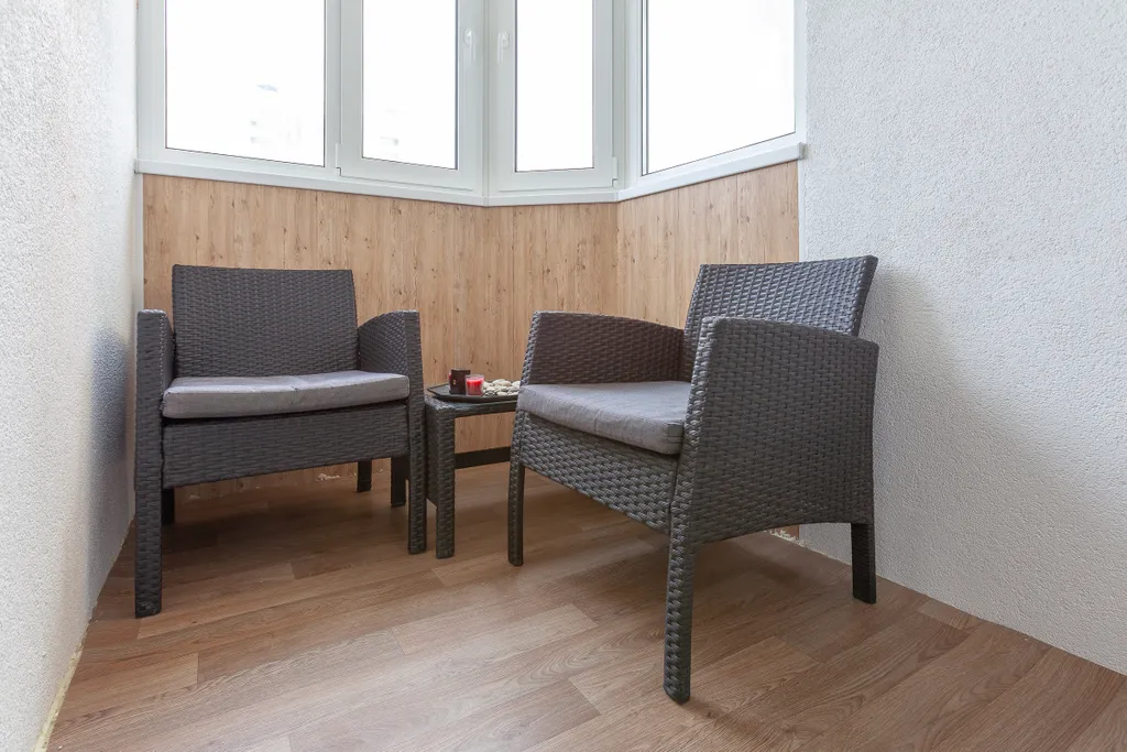 Квартира Квартира Апартамент RentPlaza с дизайнерским решением — Самара