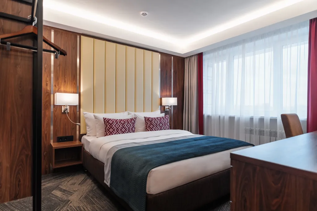 Квартира Комната — аренда посуточно в Глазов