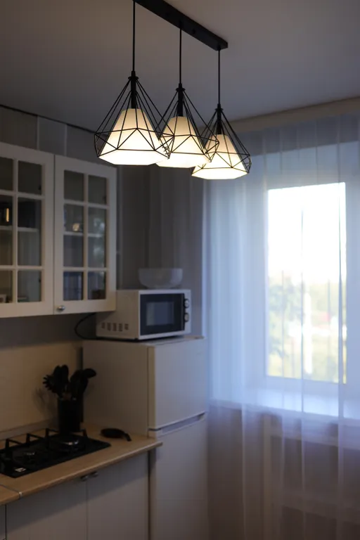 Уютная квартира в тихом центре