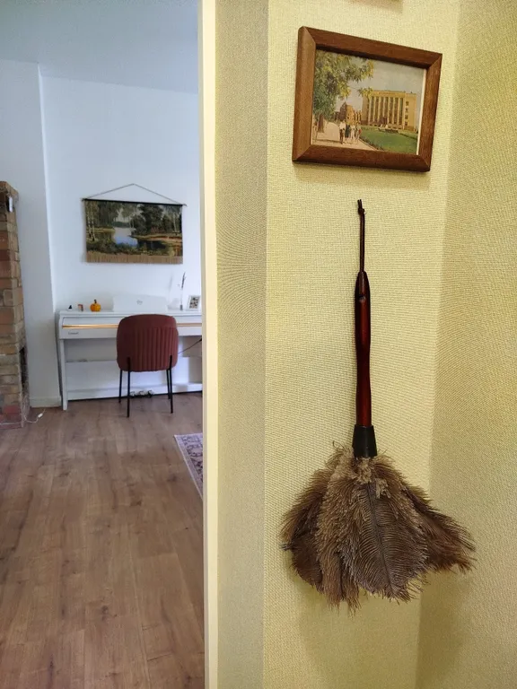 Квартира Апартаменты «Муза» в центре Калининграда | Амалиенау | До 3 гостей — Калининград