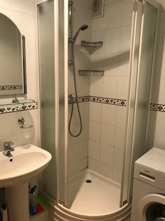 Уютная квартира с потрясающим видом на море