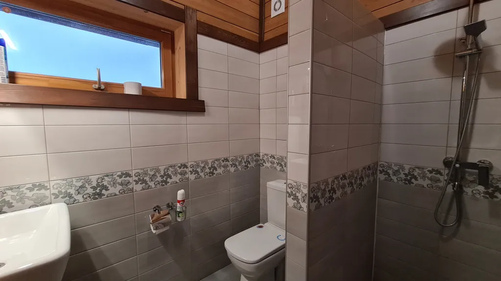 4-комнатный Дом