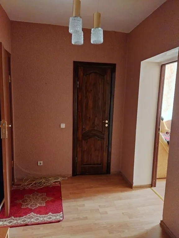 Уютная квартира на побережье Балтики