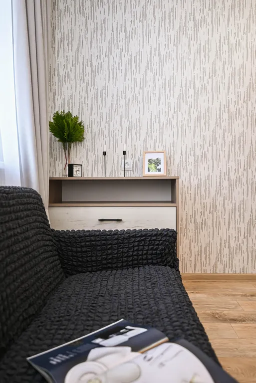 Квартира Видовая квартира с видом на Енисей, рядом с ФСНКЦ на Коломенской — Красноярск