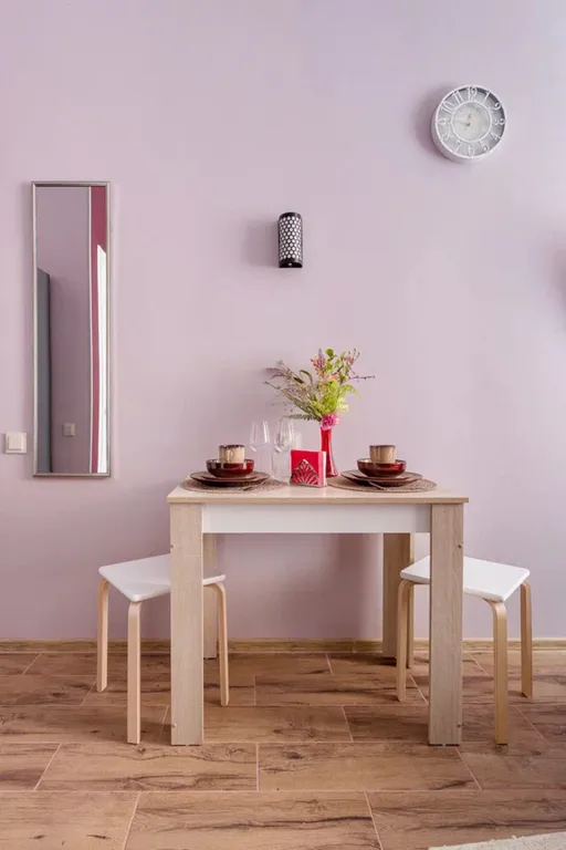 Уютная студия в ЖК Римский