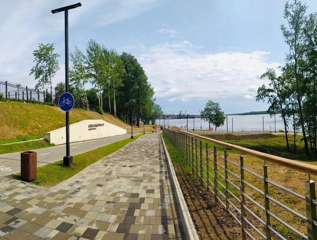 Уютная квартира в новом доме