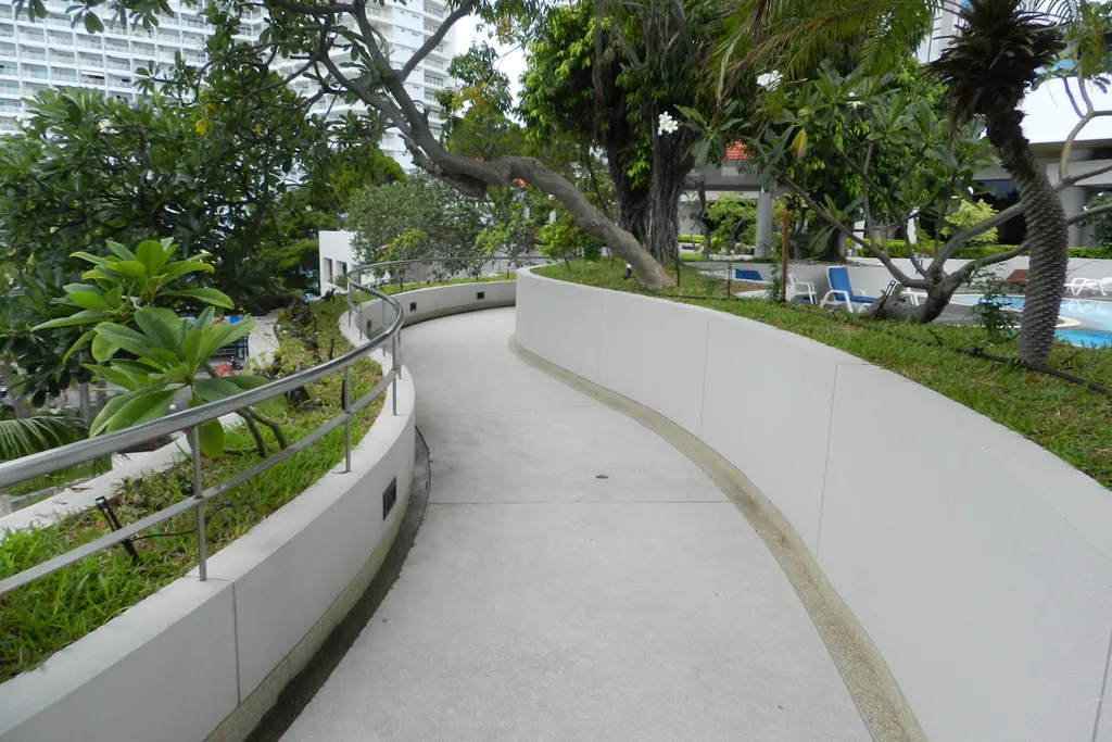 Апартаменты с видом на море