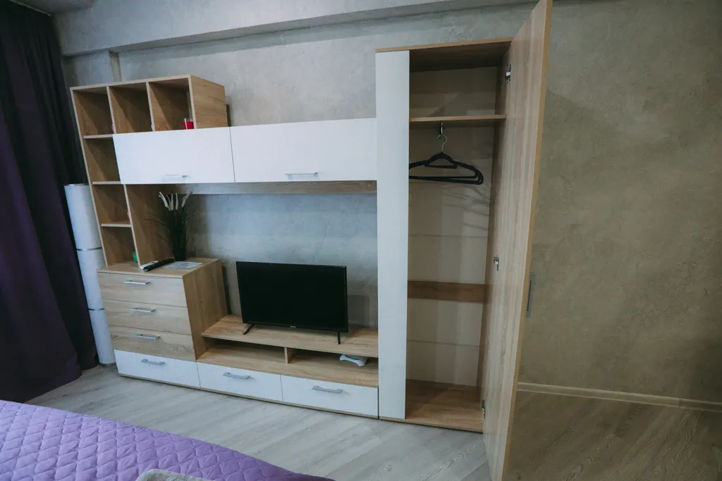 Апартаменты Лаванда