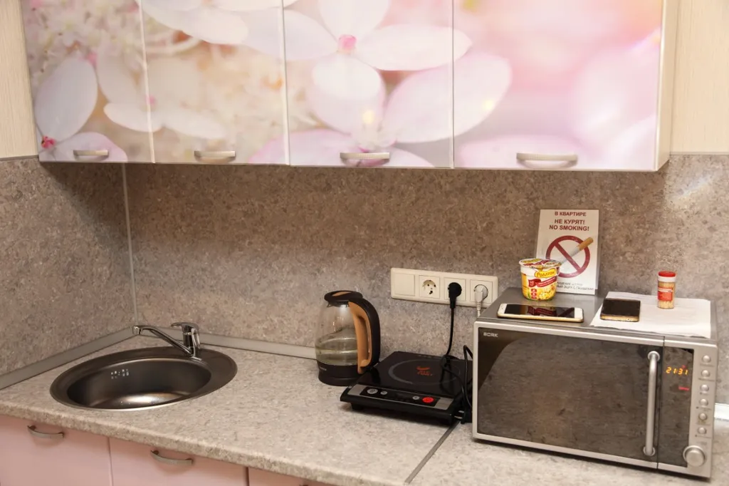 Студия Люкс чистота и комфорт