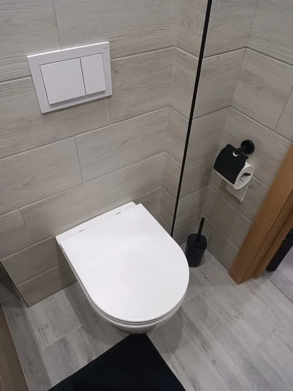 Уютная квартира на берегу Балтийского моря