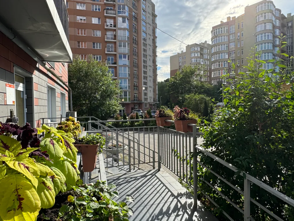 Royal Green Apartment у Королевских ворот