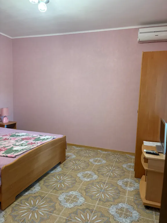 2-комнатный Дом