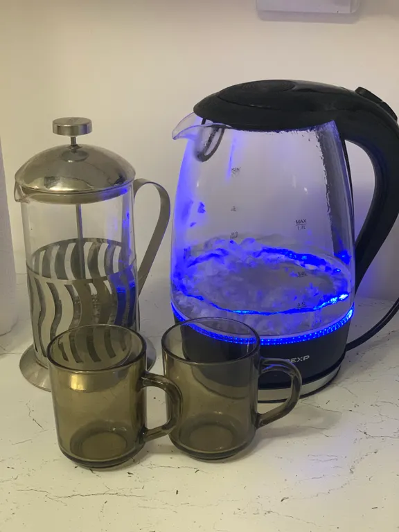 Светлая квартира в лучшем благоустроенном районе