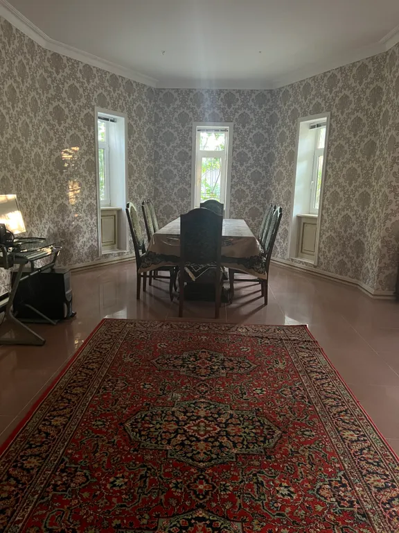 Коттедж Уютный комфортабельный дом в лесу — Касумкент