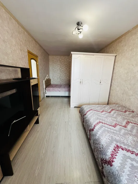 Уютная квартира с кондиционером