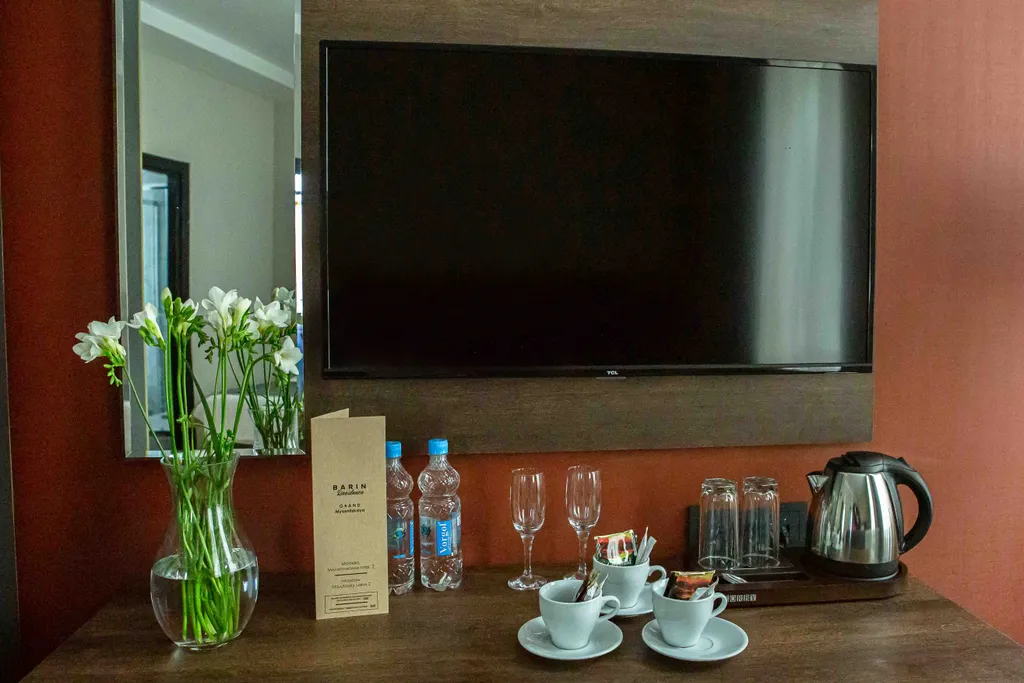 Квартира Комната — Москва