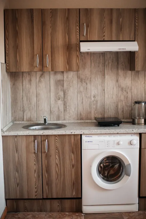 Квартира Уютная однокомнатная квартира в г. Котельники, Белая Дача — Котельники