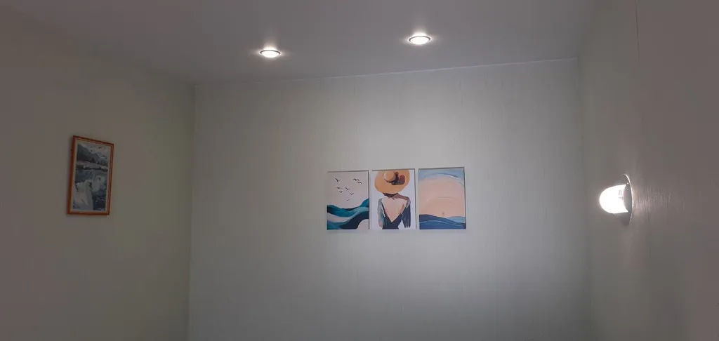 По-домашнему уютная квартира с панорамным видом на город