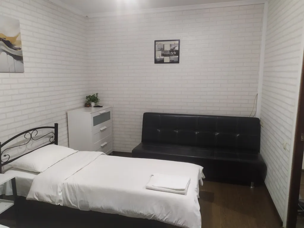 Таунхаус в центре