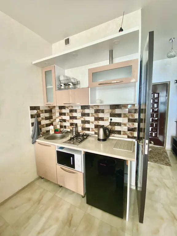 Квартира Квартира Apartments Aura — Батуми