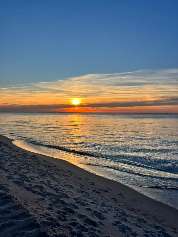 Уютная и светлая квартира в центре