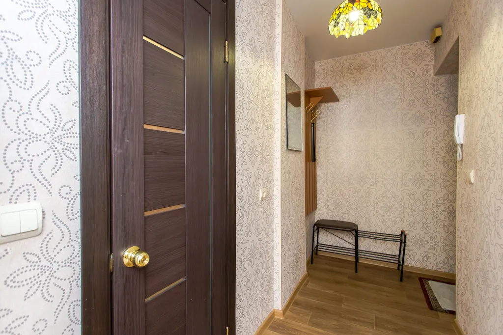 Квартира в центре города рядом с телецентром и медицинским центром