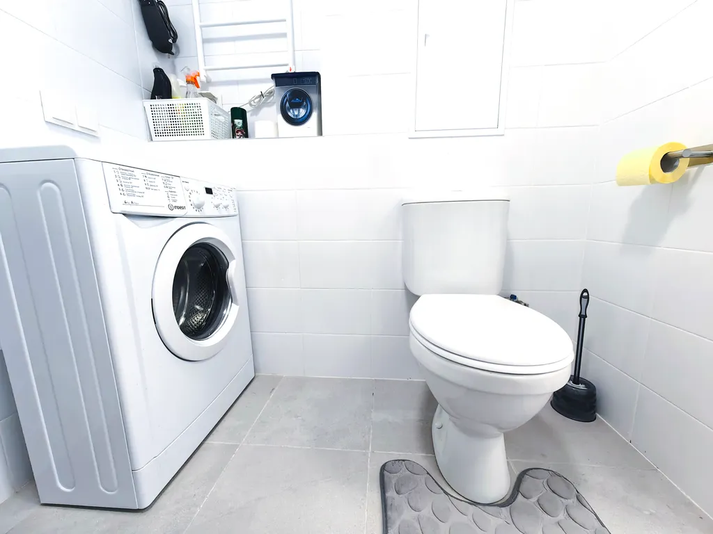 Новая евродвушка у МРНЦ имени Цыба