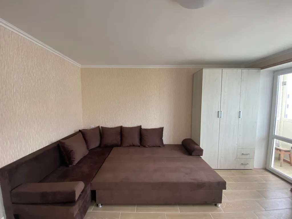 Квартира у моря