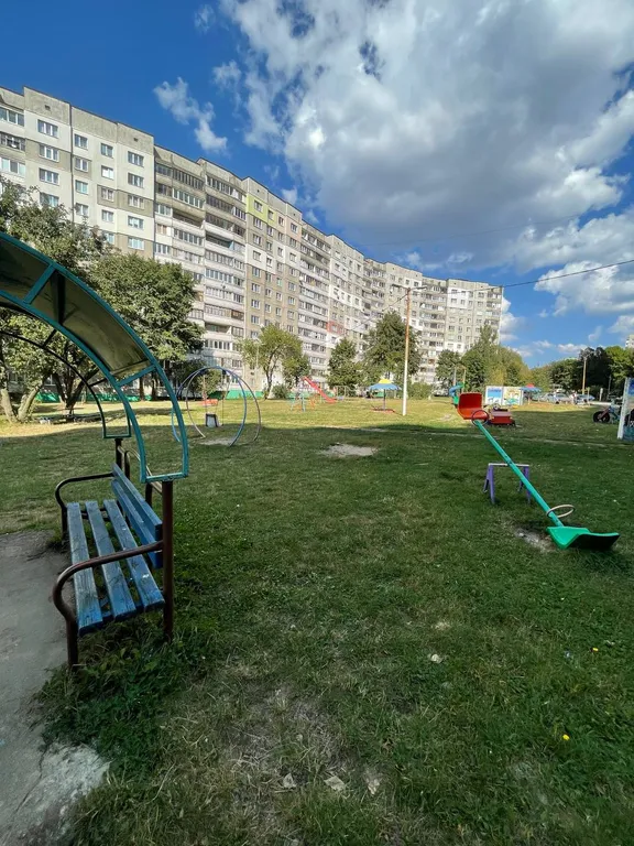 Квартира Уютная квартира в спальном районе — Минск