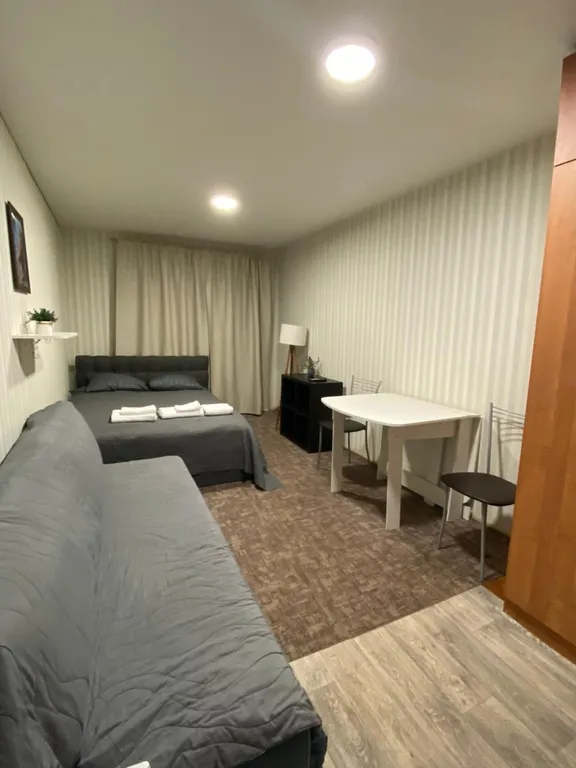 Квартира Комната — Санкт-Петербург