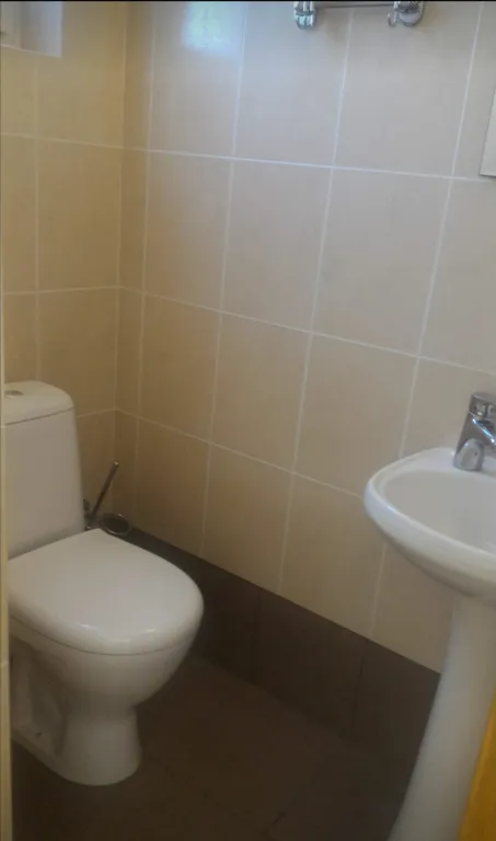 Квартира Комната — Геленджик